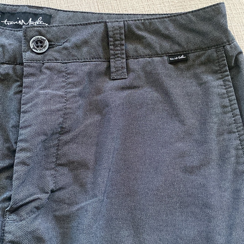 Travis Mathew Golf Short - image 2